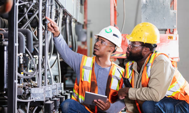 Best Electric Panel Repair  in Seaman, OH