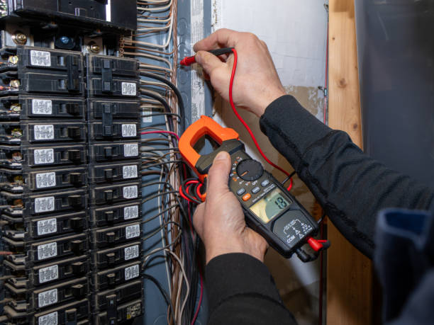 Best Electrical Upgrades for Homes  in Seaman, OH