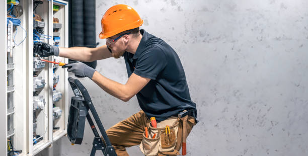  Seaman, OH Electrician Pros