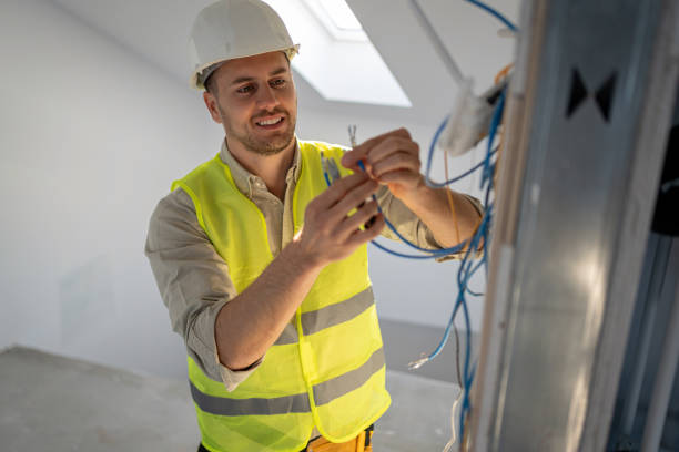 Professional Electrician in Seaman, OH